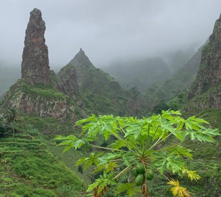 Santo Antão
